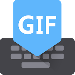 GIF Keyboard - Free Emoji
