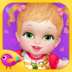My Little Baby™ - Baby Dress Up Game