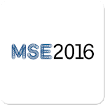 MSE 2016