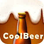 Cool Beer GO Locker Theme