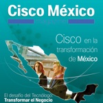 Cisco Magazine Mexico