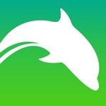 Dolphin Browser: Fast, Private