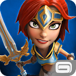 Kingdoms & Lords - Prepare for Strategy and Battle!