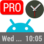 Time Mini Pro: Make Your Clock