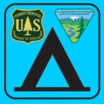 USFS & BLM Campgrounds