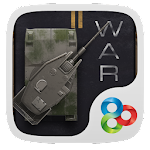War Go Launcher Theme
