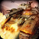 Battle Alert:War of Tanks