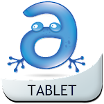 Adaptxt Tablet Keyboard - Free