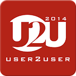 User2User Europe 2014