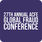 2016 ACFE Fraud Conference