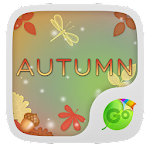Autumn GO Keyboard Theme