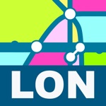 London Transport Map - Tube Map and Route Planner