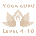 Yoga Guru L4-10