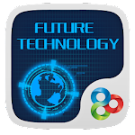 Future Technology GO Theme