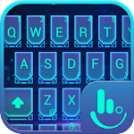 TouchPal Emoji Space
