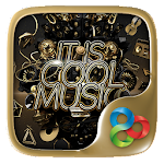 Cool Music GO Launcher Theme