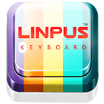 Greek for Linpus Keyboard