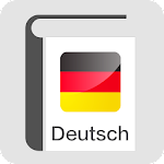 Deutsch Keyboard Dictionary