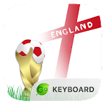 Football England Keyboard