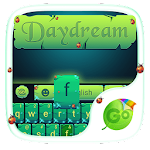 Daydream GO Keyboard Theme