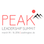 Peak Leadership Summit 2016