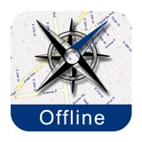 Vienna Street Map Offline