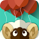 Balloon Sheep