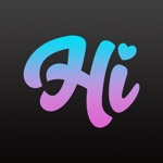 HiNow - Meet & Live Video Chat