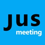 JusMeeting好看-音视频会议云服务