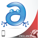 Adaptxt England Football Theme