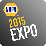 2015 NAPA EXPO
