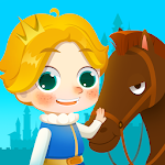My Little Prince:Game for kids