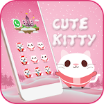 Cute Kitty Theme-Lovely Kitty