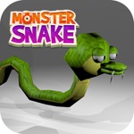 MonsterSnake(新贪吃蛇)