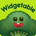 Widgetable: Adorable Screen