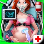 Pregnant Emergency Surgery