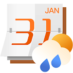 Hindu Weather Calendar