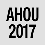 AHOU Annual Conference 2017