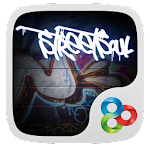Street Soul GO Launcher Theme