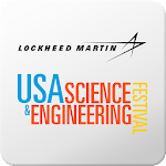 Lockheed Martin USASEF