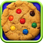 Cookies Maker - kids games
