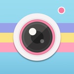 Candy Selfie Camera  Plus
