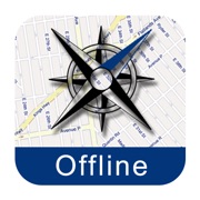 Stockholm Street Map Offline