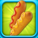 Corn Dogs Maker - Cooking games
