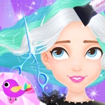 Hair Fashion™ - Girls Makeup, Dressup and Makeover Games