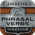 The Phrasal Verbs Machine