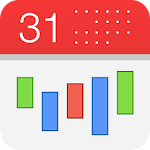 CalenMob - Google Calendar Pro