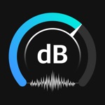 Decibel Meter-measure db level