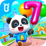 Super Panda Carnival - BabyBus
