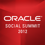 Oracle Social Summit App